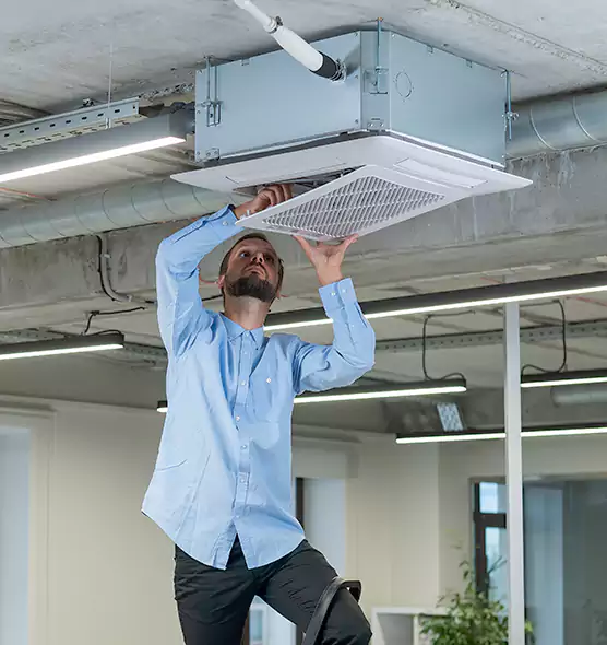 Professional Air Duct Cleaners in Federal Way, WA