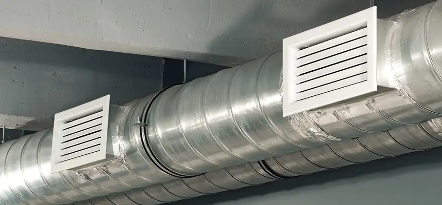 Our Air Duct Camera Inspection Services in Federal Way, WA