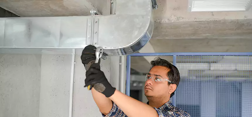 Our Air Duct Installation Services in Federal Way, WA