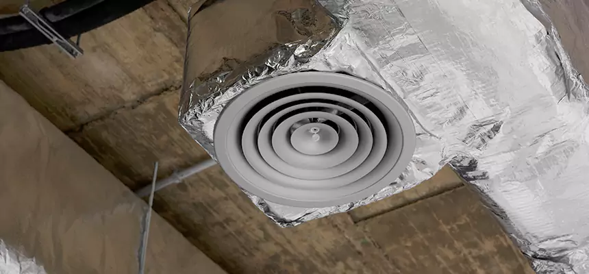 Our Basement Vent Cleaning Services in Federal Way, WA