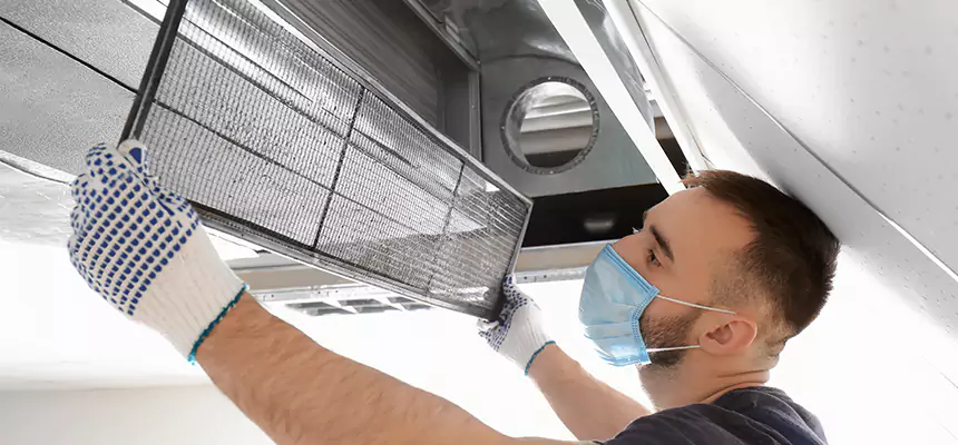 Our Bathroom Exhaust Duct Cleaning Services in Federal Way, WA
