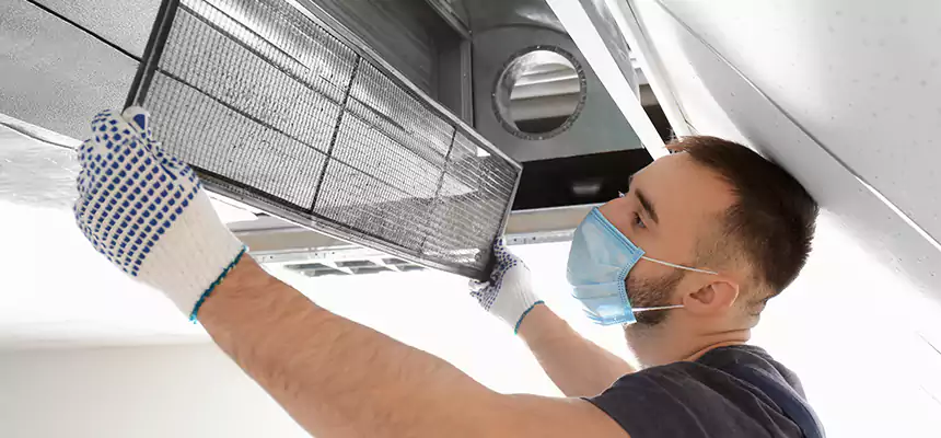 Our Dryer Vent Cleaning Services in Federal Way, WA