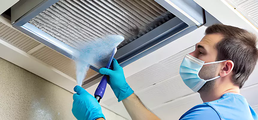 Our Home Ventilation Cleaning Services in Federal Way, WA