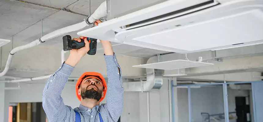 Eco‑Friendly Coil & Plenum Deep Cleaning in Federal Way