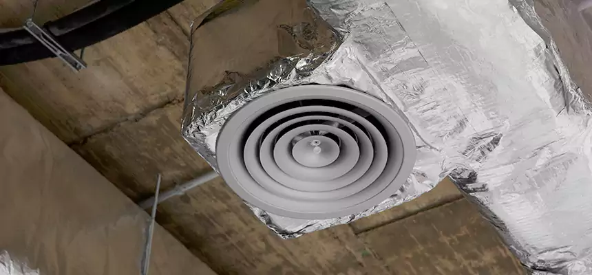 Our Industrial Dryer Vent Cleaning Services in Federal Way, WA