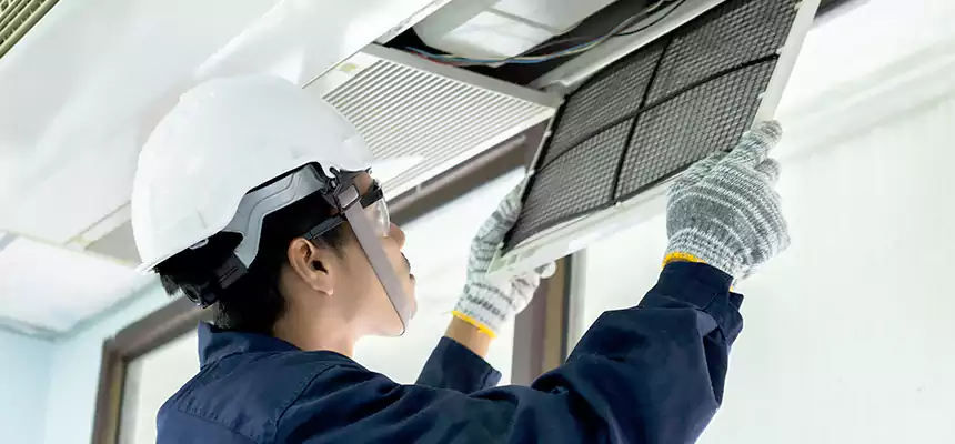 Our Residential Air Vent Cleaning Services in Federal Way, WA