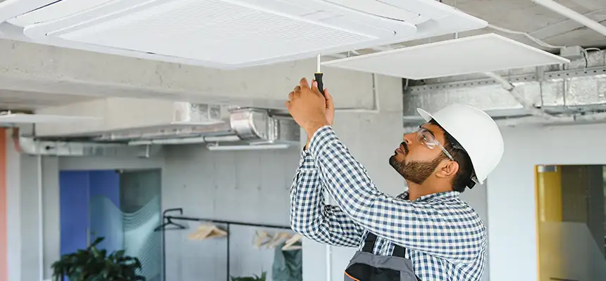 Our Roof Dryer Vent Cleaning Services in Federal Way, WA