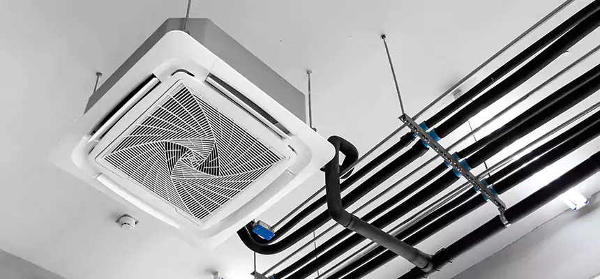 Our Smart AC Vent Controller Services in Federal Way, WA