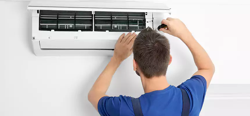 Our Smart Air Conditioning Installation Services in Federal Way, WA