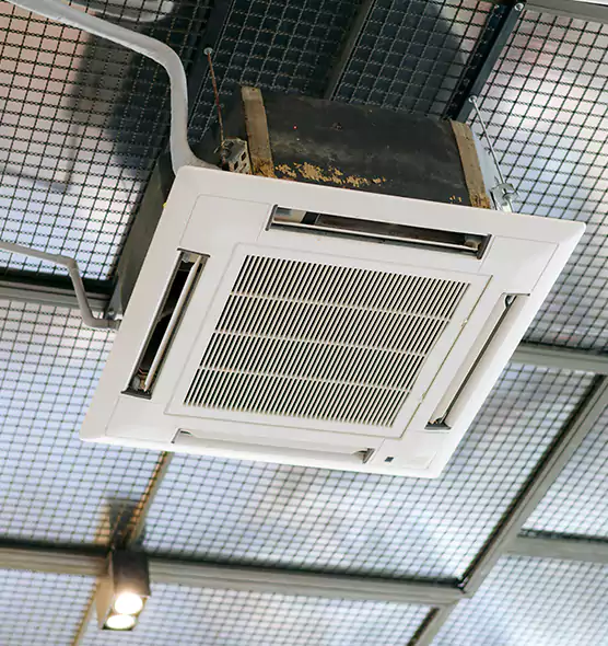 Top-Notch Allergy Relief Vent Cleaning Services in Federal Way, WA