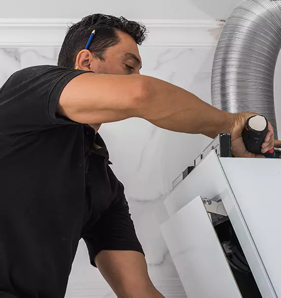 Trusted Bathroom Exhaust Duct Cleaning in Federal Way, WA