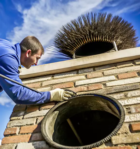 About Professional Chimney Sweep in Federal Way, WA