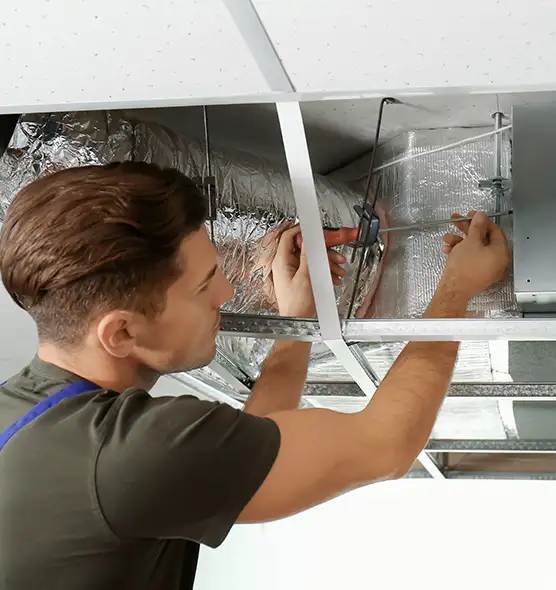 Professional Clogged Dryer Vent Repair in Federal Way, WA