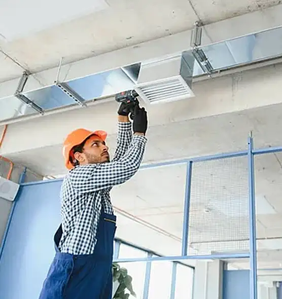 About Commercial Laundry Vent Cleaning in Federal Way, WA