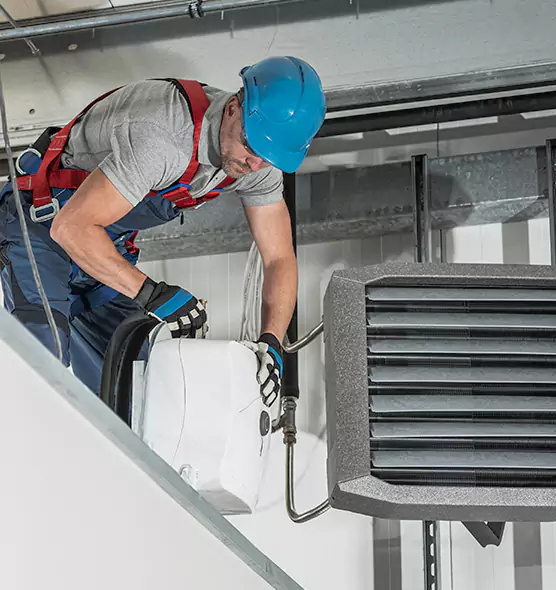 Professional Custom HVAC Ductworkin Federal Way, WA