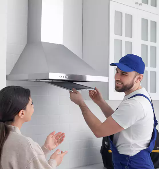 Professional Dryer Vent Cleaning Service in Federal Way, WA