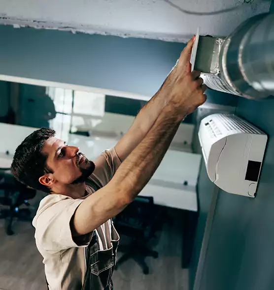 About Flexible Ductwork Replacement in Federal Way, WA