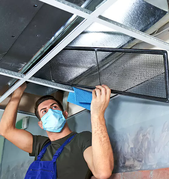 Professional Home Ventilation Cleaning in Federal Way, WA