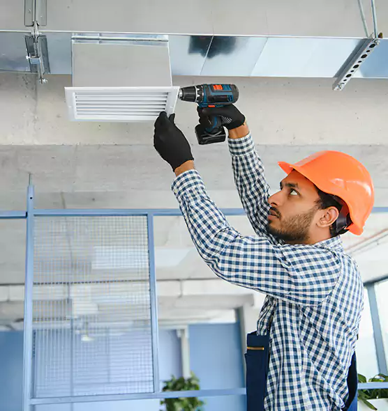 Professional HVAC Duct Cleaning in Federal Way, WA