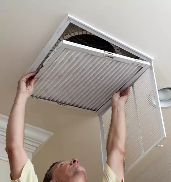 Trusted Vent Shaft Cleaning Expert in Federal Way, WA