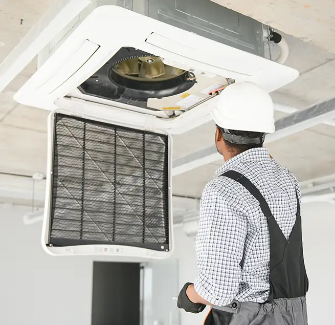 Why Homeowners & Businesses Trust Us in Federal Way, WA?