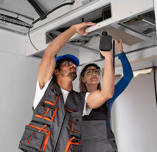 Why Homeowners & Businesses Trust Us in Federal Way, WA