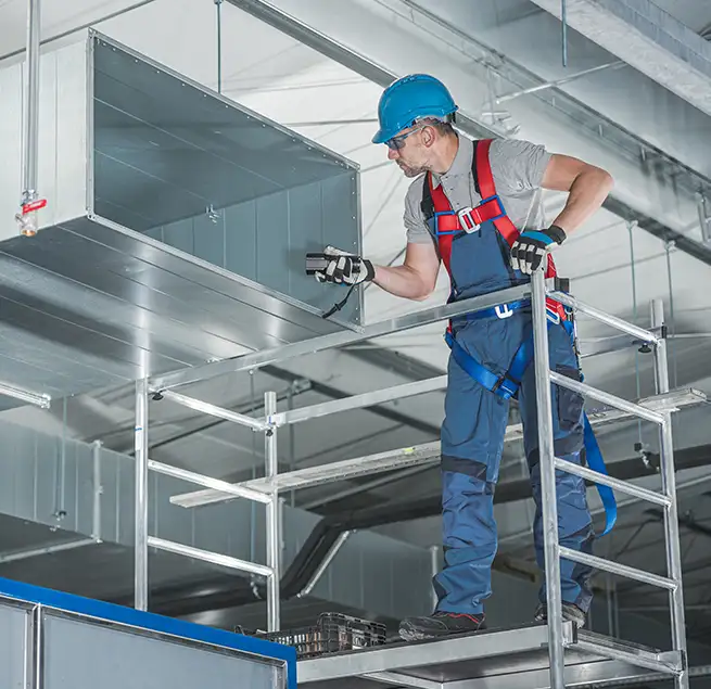 Why Homeowners & Businesses Trust Us in Federal Way, WA?