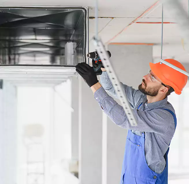 Why Homeowners & Businesses Trust Us Federal Way, WA