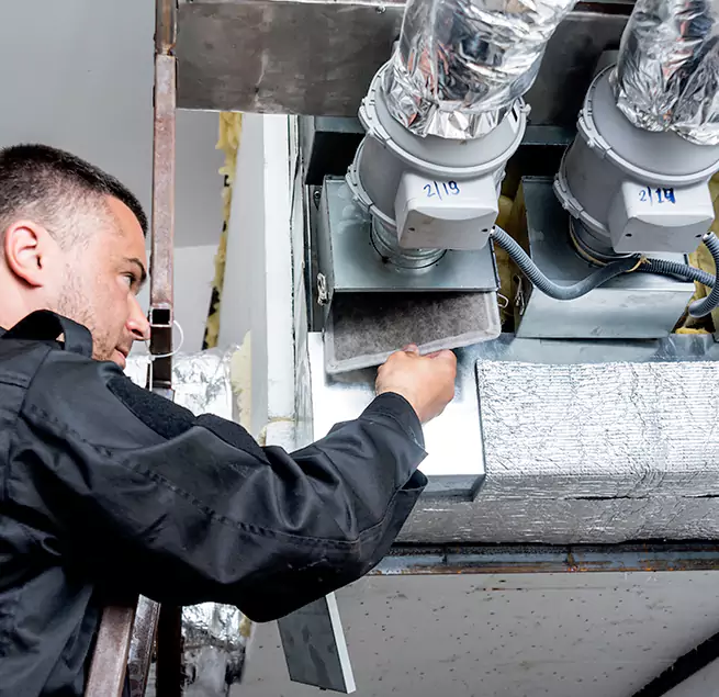 Why Homeowners & Businesses Trust Us in Federal Way, WA