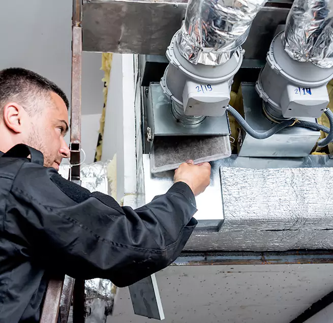 Why Homeowners & Businesses Trust Us in Federal Way, WA?