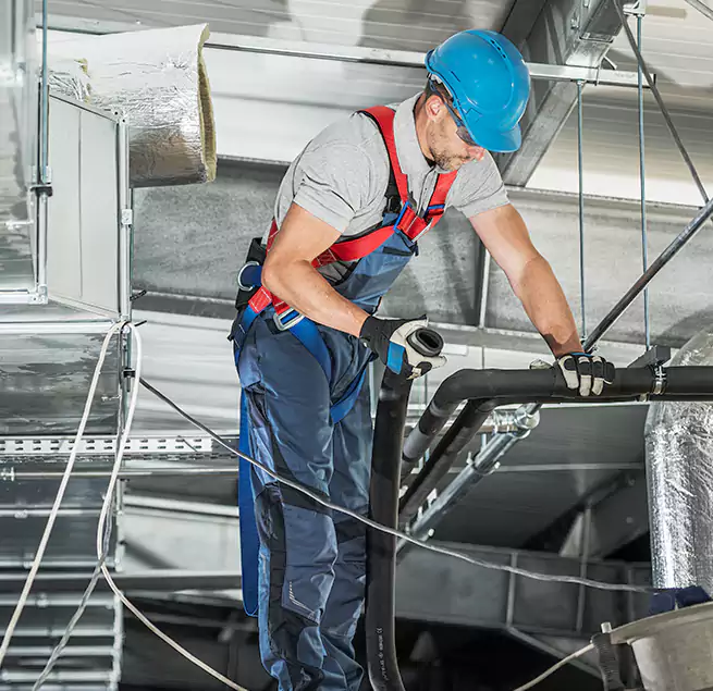 Why Homeowners & Businesses Trust Us in Federal Way, WA?