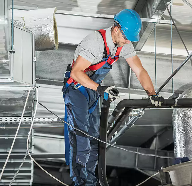 Why Homeowners & Businesses Trust Us in Federal Way, WA?