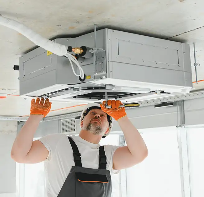 Why Homeowners & Businesses Trust Us Federal Way, WA