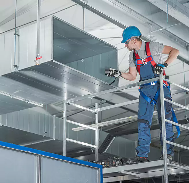 Why Homeowners & Businesses Trust Us in Federal Way, WA?