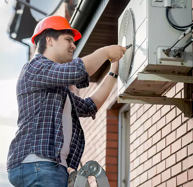 Why Homeowners & Businesses Trust Us Federal Way, WA